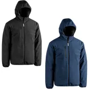 Giubbotto da Lavoro Sottozero Softshell Imbottito Stretch Bora AZ450