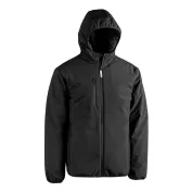 Giubbotto da Lavoro Sottozero Softshell Imbottito Stretch Bora AZ450