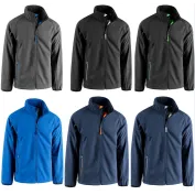 Giubbotto da Lavoro Sottozero Maestrale Softshell Stretch AZ250