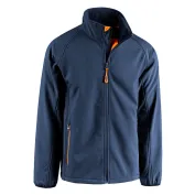 Giubbotto da Lavoro Sottozero Maestrale Softshell Stretch AZ250