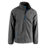 Giubbotto da Lavoro Sottozero Maestrale Softshell Stretch AZ250