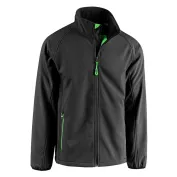 Giubbotto da Lavoro Sottozero Maestrale Softshell Stretch AZ250