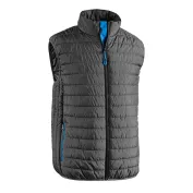 Gilet da Lavoro Sottozero Eolo Imbottito AZ100