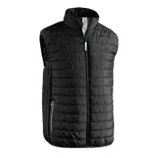 Gilet da Lavoro Sottozero Eolo Imbottito AZ100
