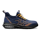 Scarpe Antinfortunistiche Sottozero GROUND S3S FO SR SZ560