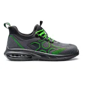 Scarpe Antinfortunistiche Sottozero GROUND S3S FO SR SZ560