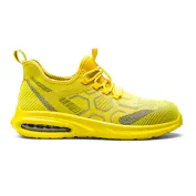 Scarpe Antinfortunistiche Sottozero GROUND S3S FO SR SZ560