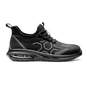 Scarpe Antinfortunistiche Sottozero GROUND S3S FO SR SZ560