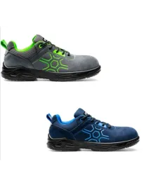 Scarpa Antinfortunistica Sottozero Bassa DOCKS S1PS SR FO ESD SZ900