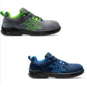 Scarpa Antinfortunistica Sottozero Bassa DOCKS S1PS SR FO ESD SZ900