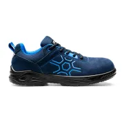 Scarpa Antinfortunistica Sottozero Bassa DOCKS S1PS SR FO ESD SZ900