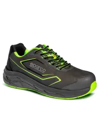 Scarpe Antinfortunistiche Sparco OLIVER S3S HRO SR FO ESD BTB0027B0E54