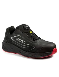 Scarpe Antinfortunistiche Sparco WANKEL S3S SR FO HRO
