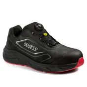 Scarpe Antinfortunistiche Sparco WANKEL S3S SR FO HRO