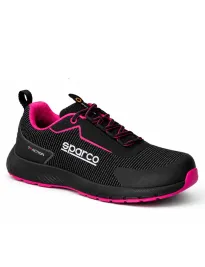 Scarpe Antinfortunistiche Sparco JULIET S1PS SR FO HRO SC BTB0002B0K07