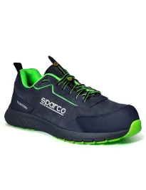 Scarpe Antinfortunistiche Sparco Satoru S1PS SR FO HRO BTB0117B0N34