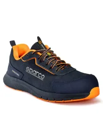 Scarpe Antinfortunistiche Sparco Sakon S3S SR FO HRO BTB0030B0N12