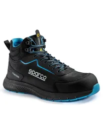 Scarpe Antinfortunistiche Sparco KAMUI S3S SR FO HRO BTB0111B0K30