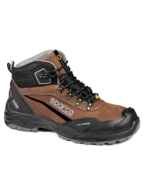 Scarpe Antinfortunistiche Sparco Dock S7S SR FO HRO BTB0014B0D15