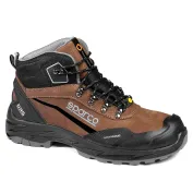 Scarpe Antinfortunistiche Sparco Dock S7S SR FO HRO BTB0014B0D15