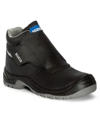 Scarpe Antinfortunistiche Sparco WISDOM S3S SR FO HRO BTB0060B0K11