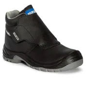 Scarpe Antinfortunistiche Sparco WISDOM S3S SR FO HRO BTB0060B0K11