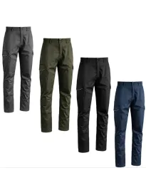 Pantalone da Lavoro Sottozero ATLANTIC FLEX 19020