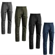 Pantalone da Lavoro Sottozero ATLANTIC FLEX 19020