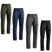 Pantaloni da Lavoro Sottozero Atlantic mix 19040