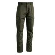 Pantaloni da Lavoro Sottozero Atlantic mix 19040