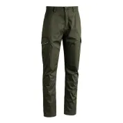 Pantaloni da Lavoro Sottozero Atlantic mix Winter 19060