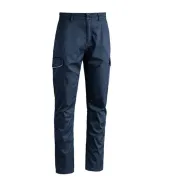 Pantaloni da Lavoro Sottozero Atlantic mix Winter 19060