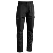 Pantaloni da Lavoro Sottozero Atlantic mix Winter 19060
