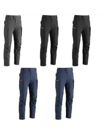 Pantaloni da Lavoro Sottozero Grecale AZ600