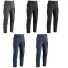 Pantaloni da Lavoro Sottozero Grecale AZ600