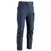 Pantaloni da Lavoro Sottozero Grecale AZ600