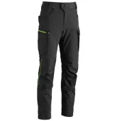 Pantaloni da Lavoro Sottozero Grecale AZ600