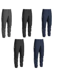 Pantaloni da Lavoro Sottozero Scirocco AZ700