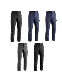 Pantaloni da Lavoro Sottozero Levante AZ300