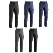 Pantaloni da Lavoro Sottozero Levante AZ300