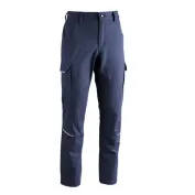 Pantaloni da Lavoro Sottozero Levante AZ300