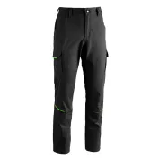 Pantaloni da Lavoro Sottozero Levante AZ300