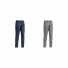 Fuori tutto - Pantaloni da Lavoro Multitasche Stretch Sottozero Super Stretch Summer E0520 Taglia 4XL Colore Blu Navy