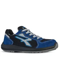 Fuori tutto - Scarpe antinfortunistiche U-power Sky S1P SRC ESD RU20036 Numero 45