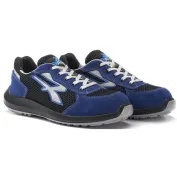 Fuori tutto - Scarpe antinfortunistiche U-power Sky S1P SRC ESD RU20036 Numero 45