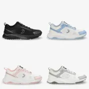 Fuori tutto - Scarpe Safety Jogger Jumadi OB SR E Numero 37 Colore Nero