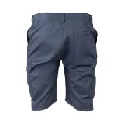 Fuori tutto - Bermuda da Lavoro LMA Tephra 6171 Multitasche Stretch Metalfree Taglia 54