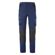 Pantaloni da Lavoro Lafont Ruler Stretch 1ATTST Multitasche Impermeabile