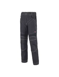 Pantaloni da Lavoro Lafont Speed 1FASTH1 Jeans Multitasche Stretch