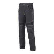 Pantaloni da Lavoro Lafont Speed 1FASTH1 Jeans Multitasche Stretch